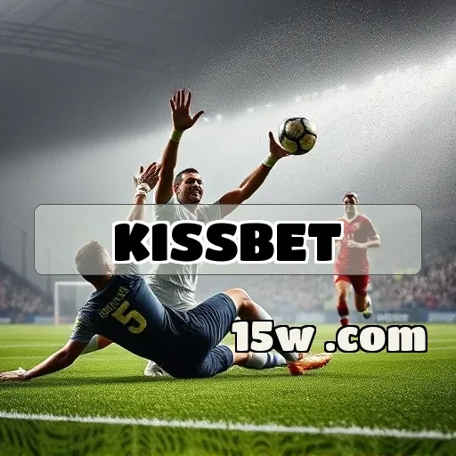 kissbet.com Aplicativos