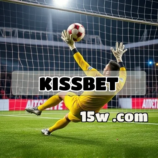 kissbet.com Notícias