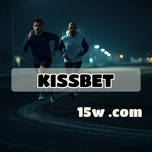 kissbet.com Cadastro